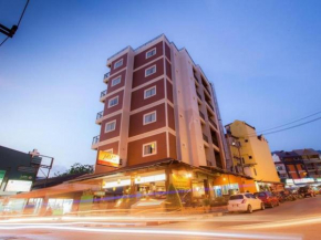 MVC Patong House Hotel
